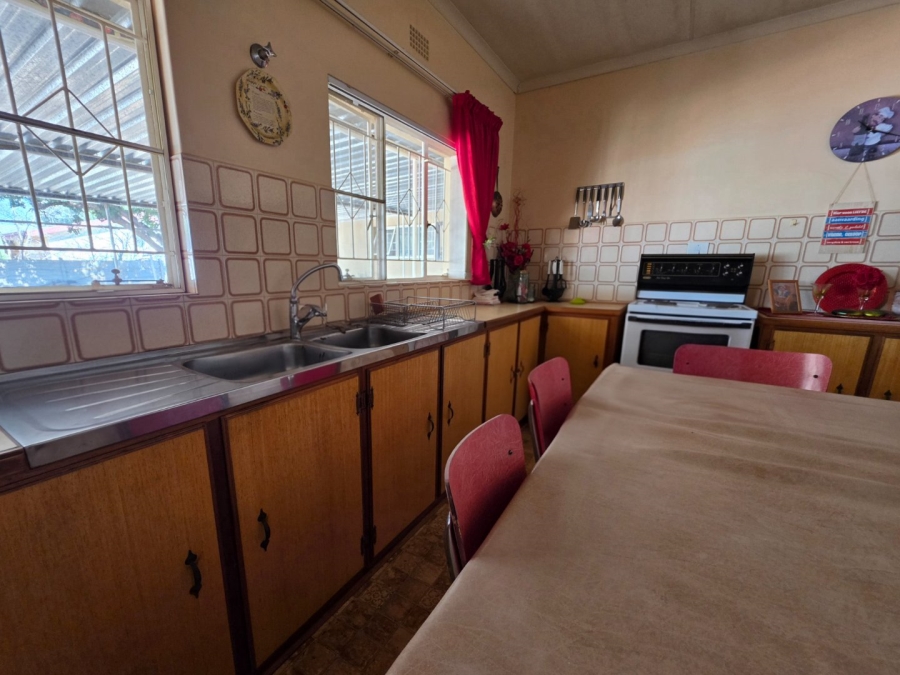 3 Bedroom Property for Sale in Blydeville Northern Cape